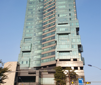 갤러리아포레