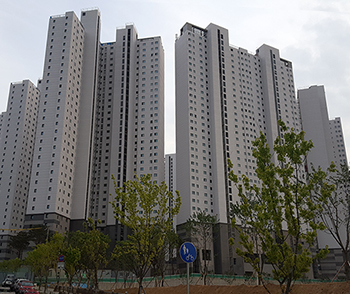 푸르지오 아파트