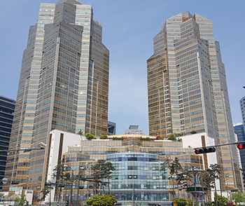 롯데칠성음료(주)